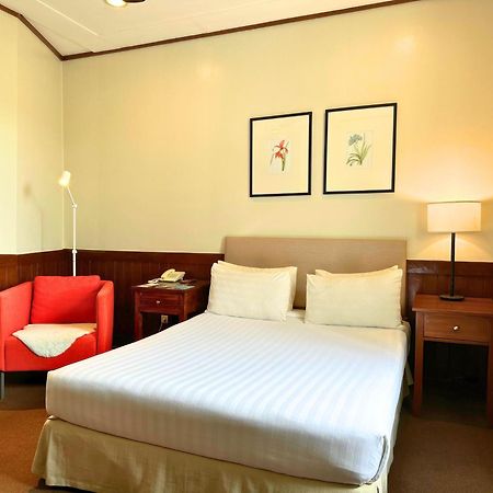 Casa Vallejo Hotel Baguio Baguio City Exteriör bild