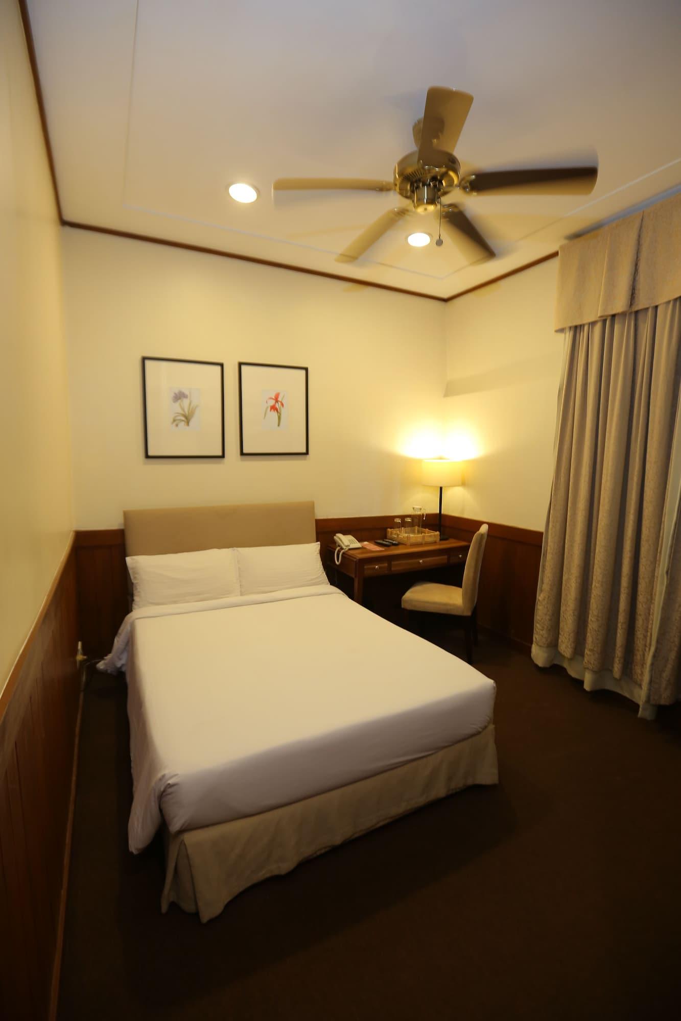 Casa Vallejo Hotel Baguio Baguio City Exteriör bild