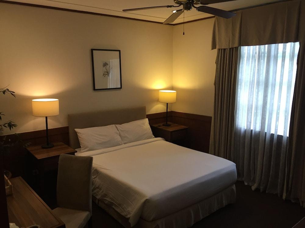 Casa Vallejo Hotel Baguio Baguio City Exteriör bild